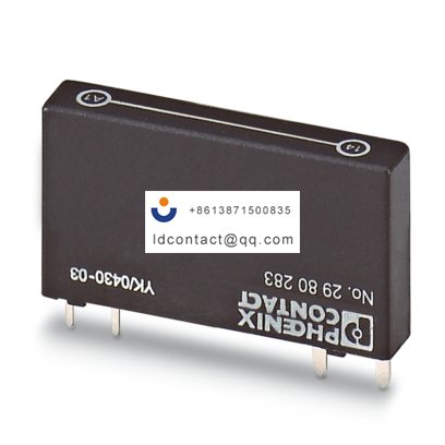 2980283 Phoenix Contact product image